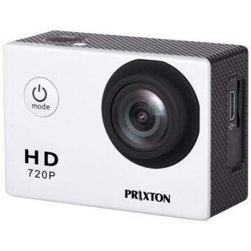 Action Camera DV609-Szary