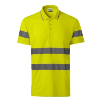 HV Runway Koszulka polo unisex