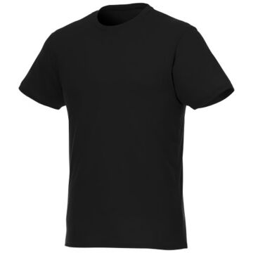 Męski t-shirt Jade z recyklingu-Biały