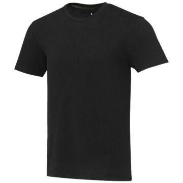 Avalite short sleeve unisex Aware™ recycled t-shirt-White