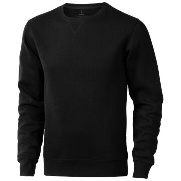 Bluza unisex Surrey-Czerwony