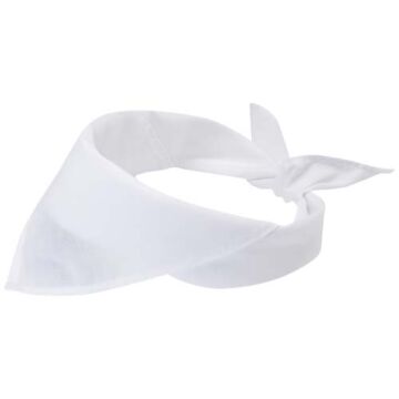 Herakles bandana-Biały
