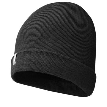Hale Polylana® beanie-Blue