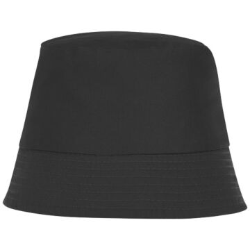 Solaris sun hat-White