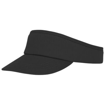 Hera sun visor-White