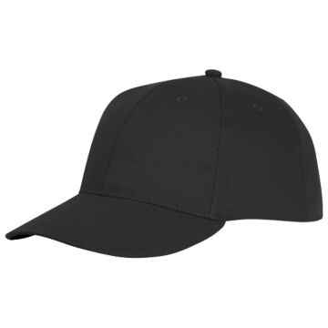 Ares 6 panel cap-Yellow