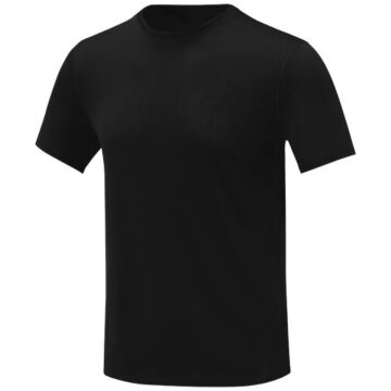 Kratos short sleeve men's cool fit t-shirt-White