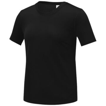 Kratos short sleeve women's cool fit t-shirt-White