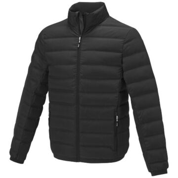 Macin men's insulated down jacket-Blue
