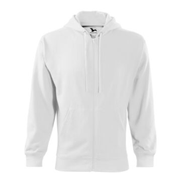 Trendy Zipper Bluza męska