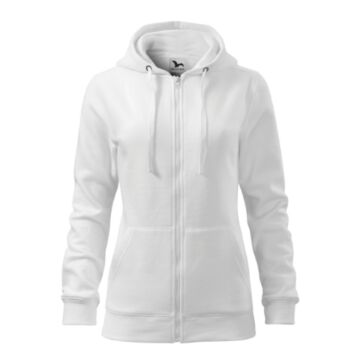 Trendy Zipper Bluza damska