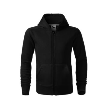 Trendy Zipper Bluza dziecięca