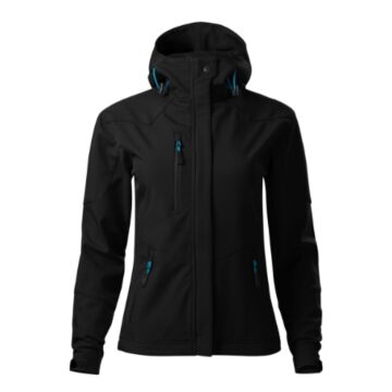 Nano Softshell kurtka damska