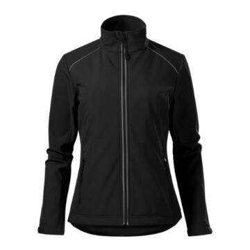 Valley Softshell kurtka damska