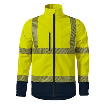 HV Drop Softshell kurtka unisex