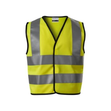 HV Bright Kamizelka odblaskowa dziecięca