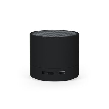 Gauss Speaker