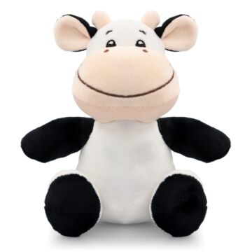 Pluszowa krowa | Zigeta