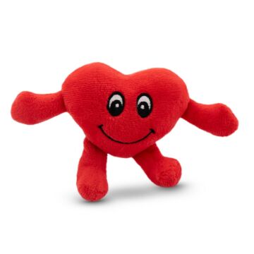 Pluszowe serce | Anmara