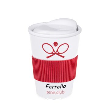 Coffee 2 Go Trend