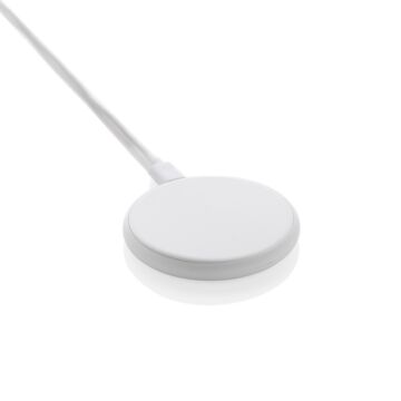 Magnetyczna ładowarka bezprzewodowa 3 w 1 15W Magnapad