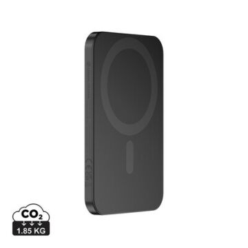 Power bank 3000 mAh Urban Vitamin Burbank, RABS