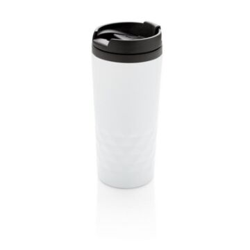 Geometryczny kubek termiczny 300 ml