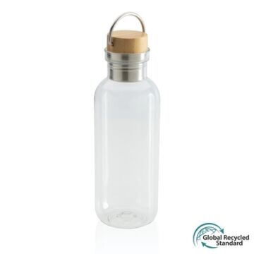 Butelka sportowa 680 ml z RPET