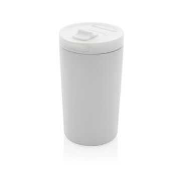 Kubek termiczny 300 ml, stal nierdzewna z recyklingu