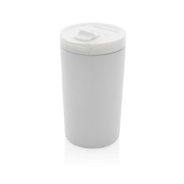 Kubek termiczny 300 ml, stal nierdzewna z recyklingu