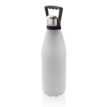 Butelka termiczna 1500 ml, stal nierdzewna z recyklingu