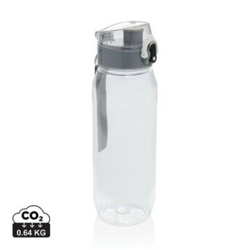 Butelka sportowa 800 ml Yide, RPET