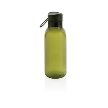 Butelka sportowa 500 ml Avira Atik z RPET