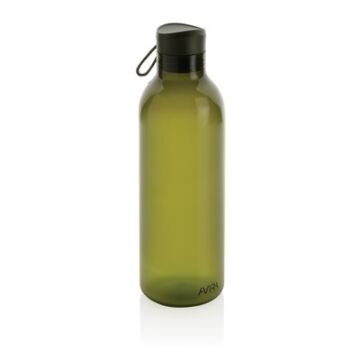 Butelka sportowa 1000 ml Avira Atik z RPET