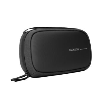 Podróżny futerał na akcesoria