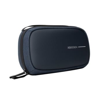 Podróżny futerał na akcesoria