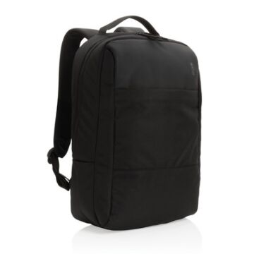 Plecak na laptopa 15,6" Swiss Peak Impact AWARE™ RPET