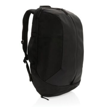 Plecak na laptopa 15,6" Swiss Peak AWARE™ RPET