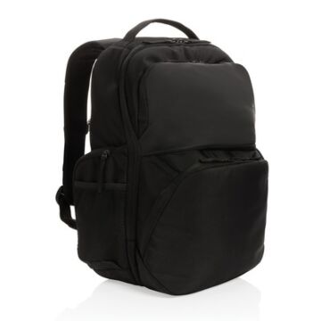 Plecak na laptopa 15,6" Swiss Peak Impact AWARE™ RPET