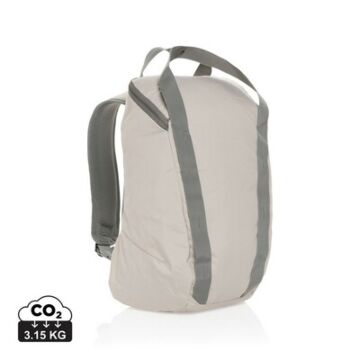 Plecak na laptopa 14" Sienna AWARE™ RPET