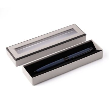 Tondela ballpen in a box, black