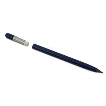 Lakim Long-Life Pencil, black