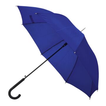 Parasol automatyczny Fribourg, czarny