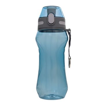 Bidon Primo 660 ml, szary