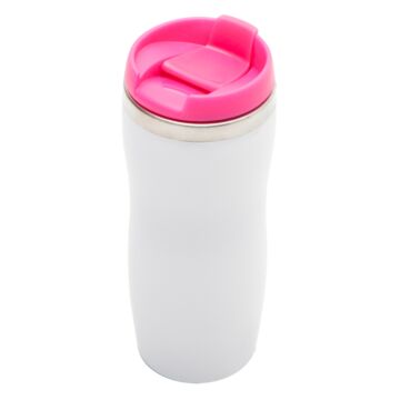 350 ml Askim insulated mug, blue