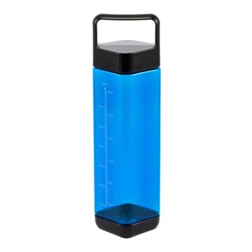 Bidon Feelsofine 800 ml, transparentny