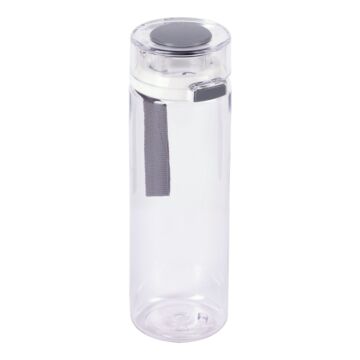 Bidon Feelawesome 650 ml, zielony