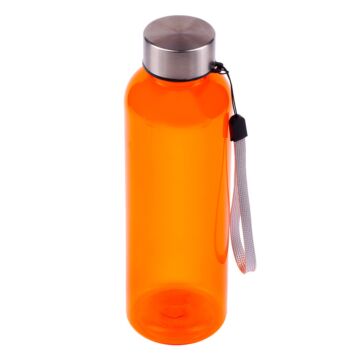 Bidon Mindblower 550 ml, transparentny