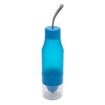 Bidon 600 ml Delight, zielony