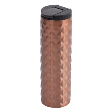 450 ml Dawson insulated mug, black